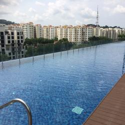 The Hillier (D23), Apartment #154810952
